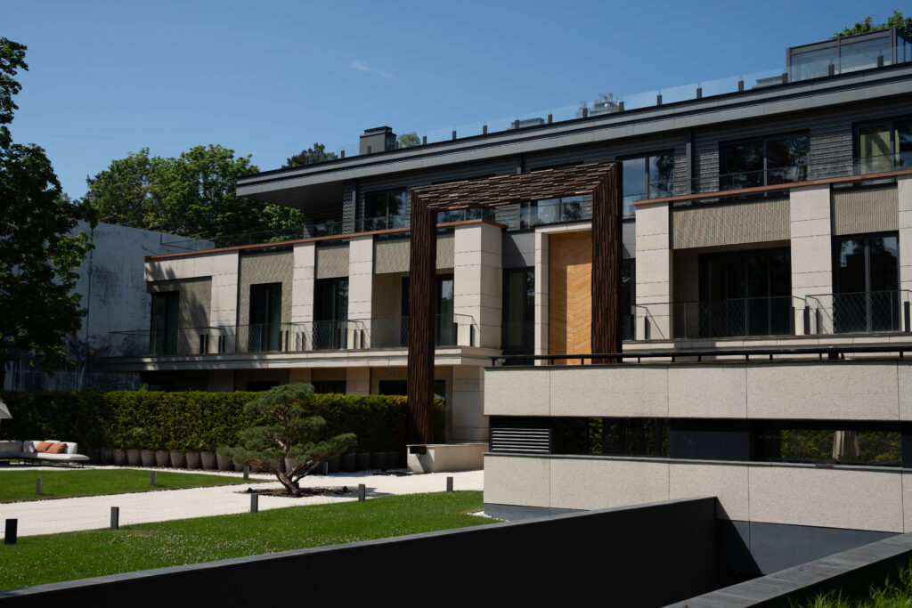 real estate furniture manufacturing for residential development