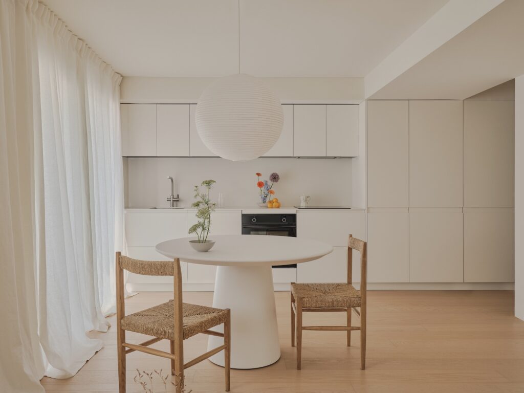 Furniture manufacturing services