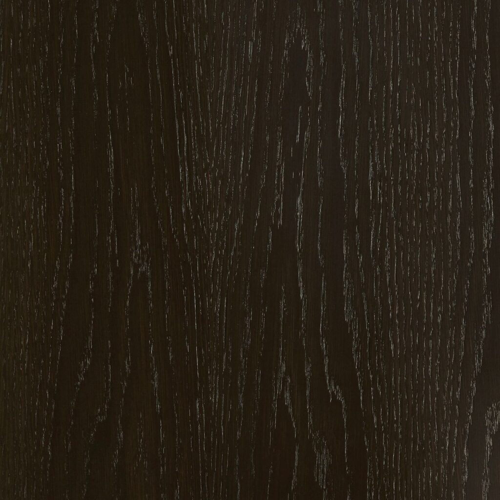 Smoked oak