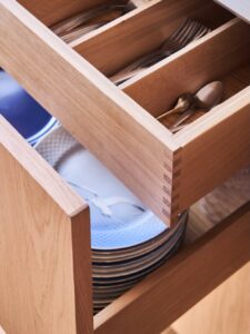 drawer boxes