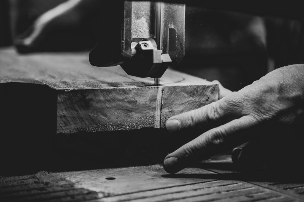 furniture manufacturing europe